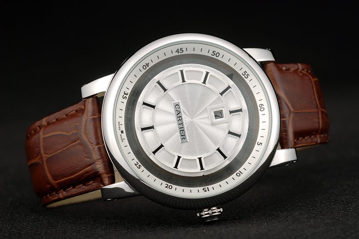 Cartier-1072-3 Gender: Men
