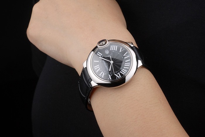 Cartier-973-3 Gender: Women