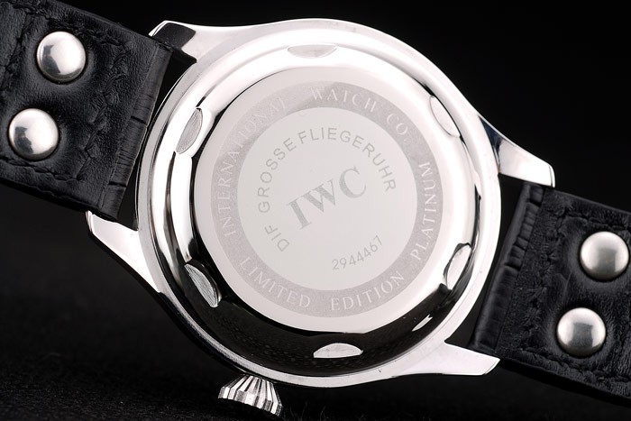 Ceas iwc schaffhausen best sale