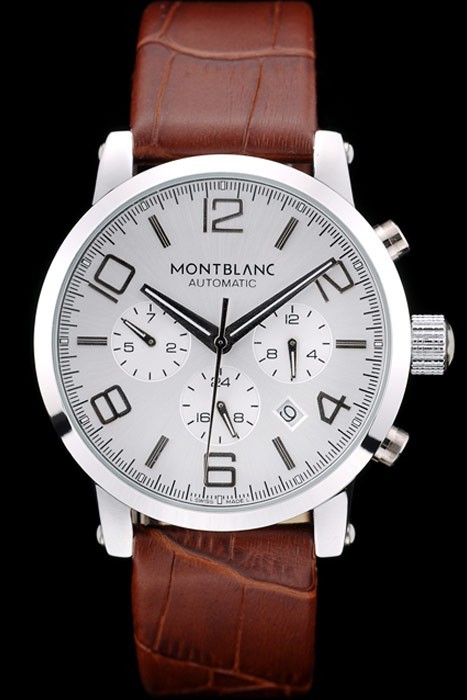 MontBlanc First Quality Replica Watches 4253 Super Replica Watches