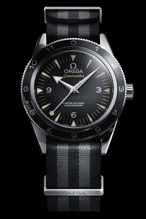 007 Limitata