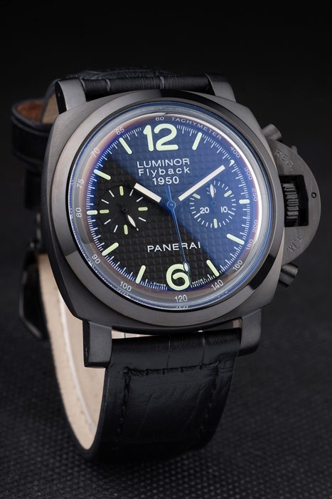 Panerai Luminor Alta Copy Replica Watches 4532 Super Replica Watches