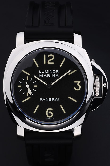 Fake panerai luminor hotsell