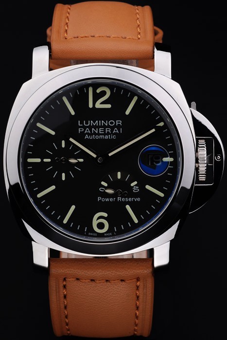 Panerai Page 4 Super Replica Watches