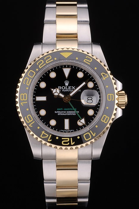 GMT Master